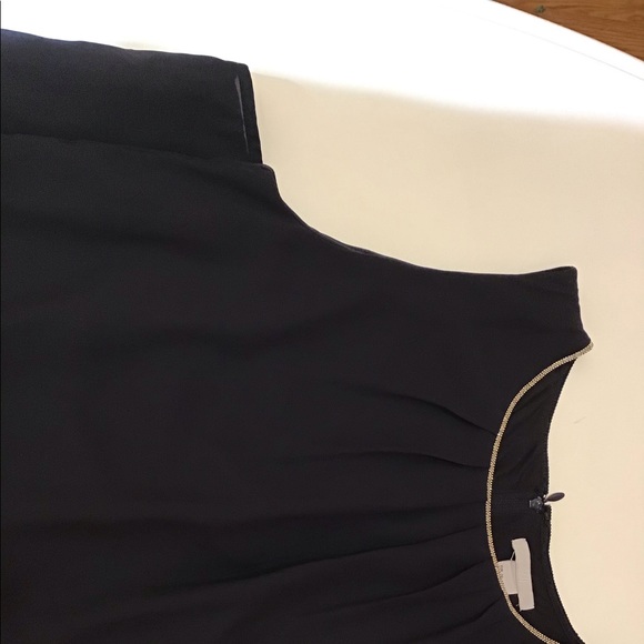 H&M Asymmetrical Dress size 8. - Picture 6 of 7